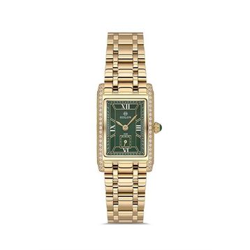 Hislon QL149G-16SG Kadın Kol Saati