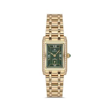 Hislon QL149G-16SG Kadın Kol Saati