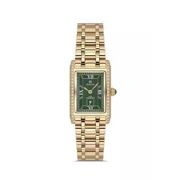 Hislon QL149G-16SG Kadın Kol Saati