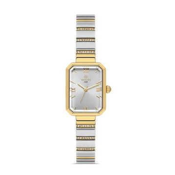 Hislon QL191T-02SG Kadın Kol Saati