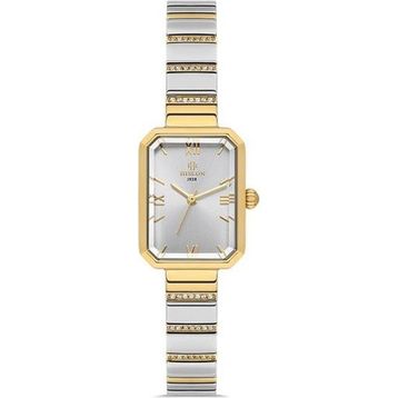 Hislon QL191T-02SG Kadın Kol Saati