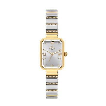 Hislon QL191T-02SG Kadın Kol Saati