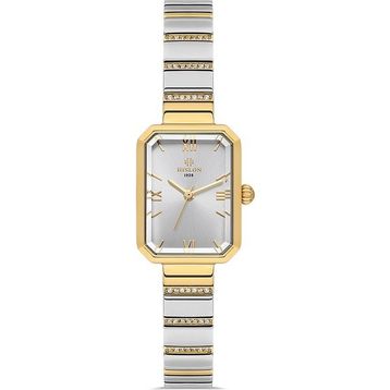 Hislon QL191T-02SG Kadın Kol Saati