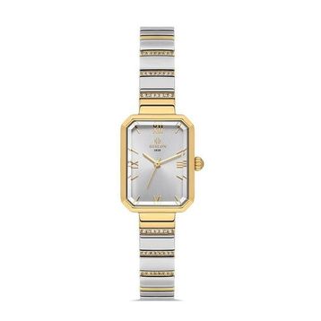 Hislon QL191T-02SG Kadın Kol Saati