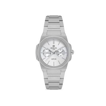 Hislon QT127S-02SS Kadın Kol Saati