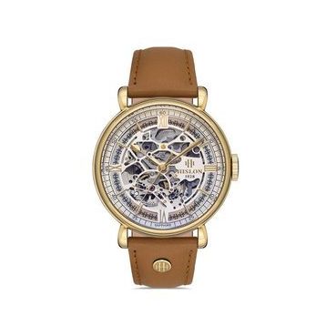 Hislon SD100G-16KG Erkek Kol Saati