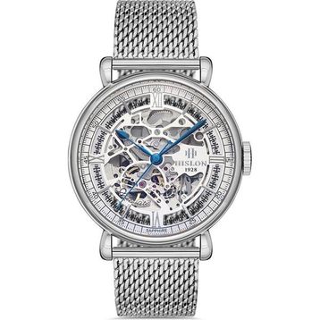 Hislon SD100S-16SS Erkek Kol Saati