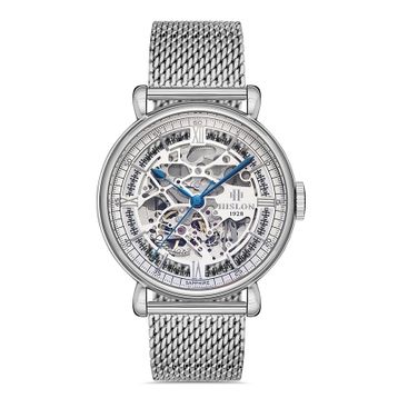 Hislon SD100S-16SS Erkek Kol Saati