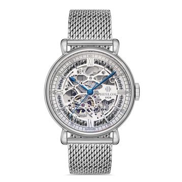 Hislon SD100S-16SS Erkek Kol Saati