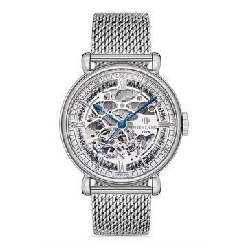 Hislon SD100S-16SS Erkek Kol Saati