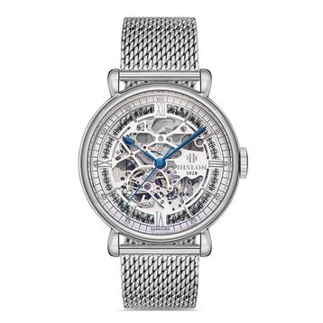 Hislon SD100S-16SS Erkek Kol Saati