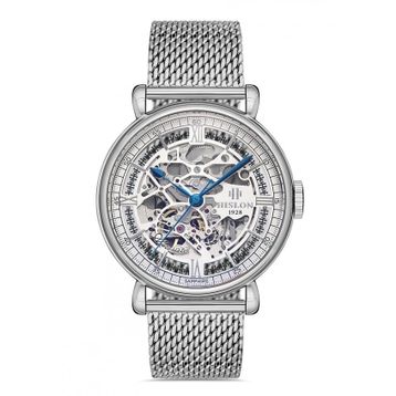 Hislon SD100S-16SS Erkek Kol Saati