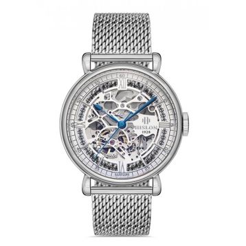 Hislon SD100S-16SS Erkek Kol Saati
