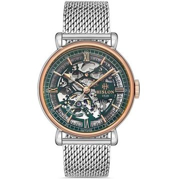 Hislon SD100T-16SR Erkek Kol Saati