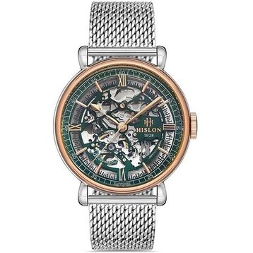 Hislon SD100T-16SR Erkek Kol Saati