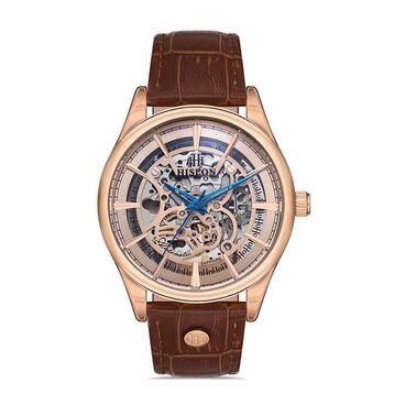 Hislon SD101R-16KR Erkek Kol Saati