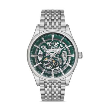 Hislon SD101S-17SS Erkek Kol Saati