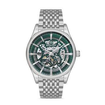 Hislon SD101S-17SS Erkek Kol Saati