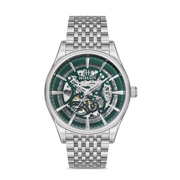 Hislon SD101S-17SS Erkek Kol Saati