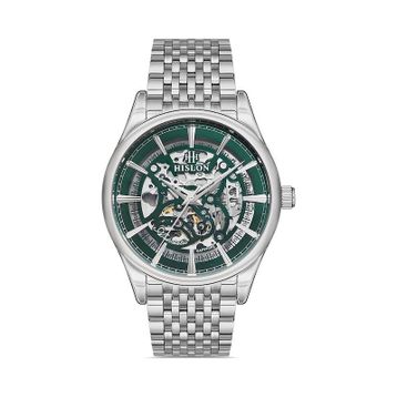 Hislon SD101S-17SS Erkek Kol Saati