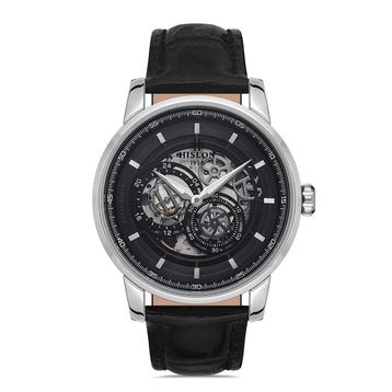 Hislon SD103S-16BS Erkek Kol Saati