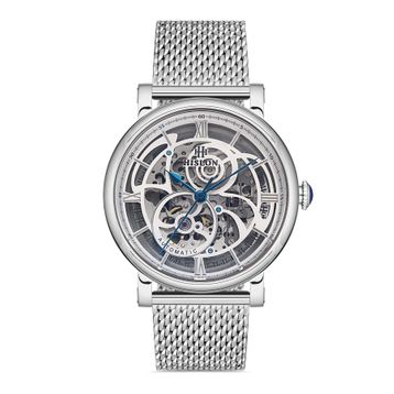 Hislon SD104S-16SS Erkek Kol Saati