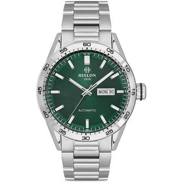 Hislon SD107S-15SS Erkek Kol Saati