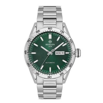 Hislon SD107S-15SS Erkek Kol Saati