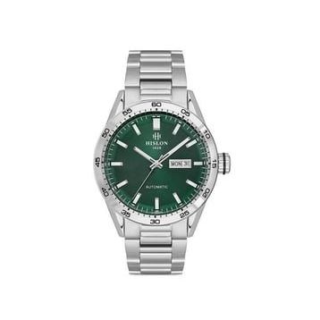 Hislon SD107S-15SS Erkek Kol Saati