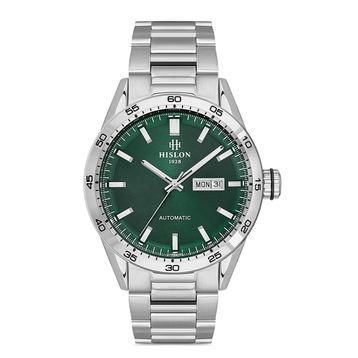 Hislon SD107S-15SS Erkek Kol Saati