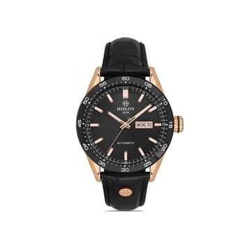 Hislon SD107T-04BR Erkek Kol Saati