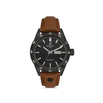 Hislon SD107T-04KN Erkek Kol Saati