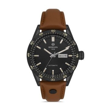 Hislon SD107T-04KN Erkek Kol Saati