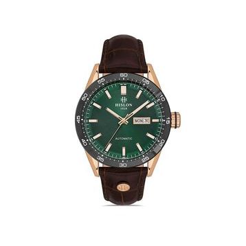 Hislon SD107T-15BR Erkek Kol Saati