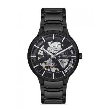 Hislon SD110B-16SS Kol Saati