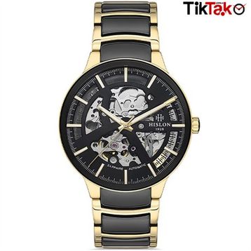 Hislon SD110G-16SG Erkek Kol Saati
