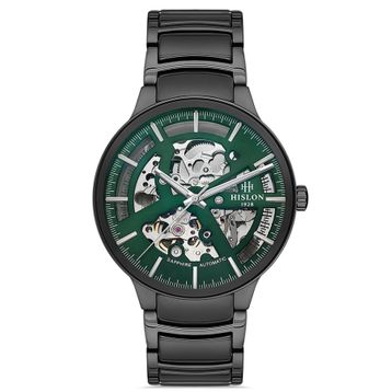 Hislon SD110N-16SS Erkek Kol Saati