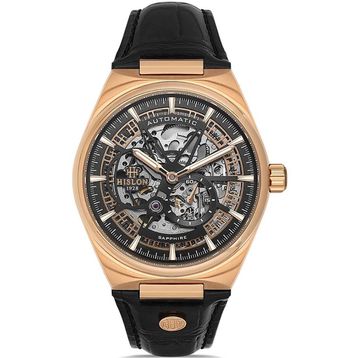 Hislon SD136R-16BR Erkek Kol Saati