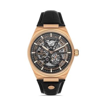 Hislon SD136R-16BR Erkek Kol Saati