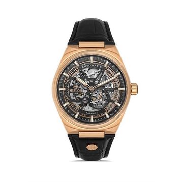Hislon SD136R-16BR Erkek Kol Saati