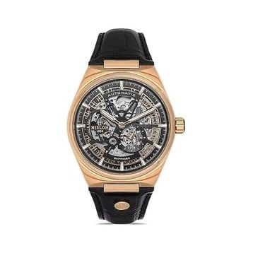 Hislon SD136R-16BR Erkek Kol Saati