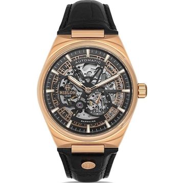 Hislon SD136R-16BR Erkek Kol Saati