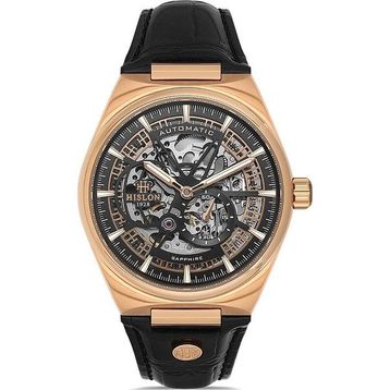 Hislon SD136R-16BR Erkek Kol Saati