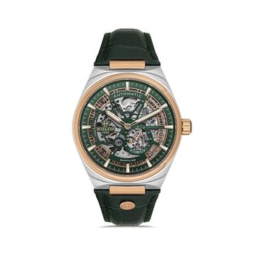 Hislon SD136R-16YR Erkek Kol Saati