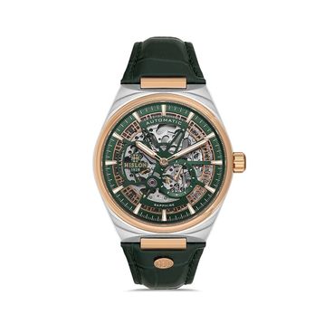 Hislon SD136R-16YR Erkek Kol Saati