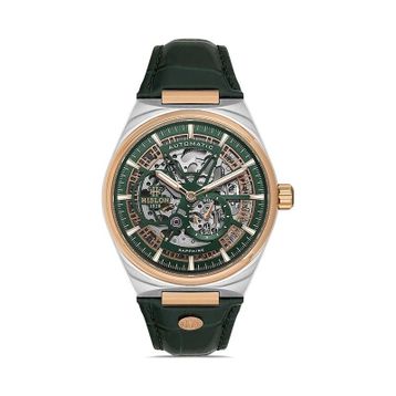 Hislon SD136R-16YR Erkek Kol Saati