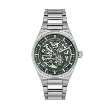 Hislon SD136S-15SS Erkek Kol Saati