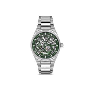 Hislon SD136S-15SS Erkek Kol Saati