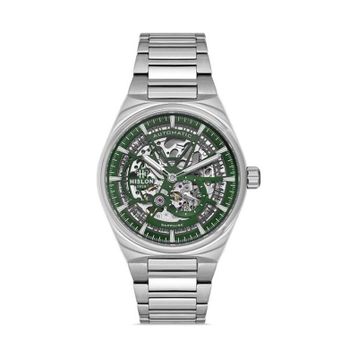 Hislon SD136S-15SS Erkek Kol Saati