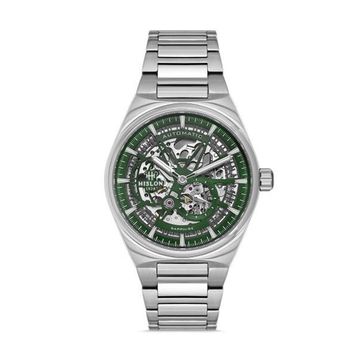 Hislon SD136S-15SS Erkek Kol Saati